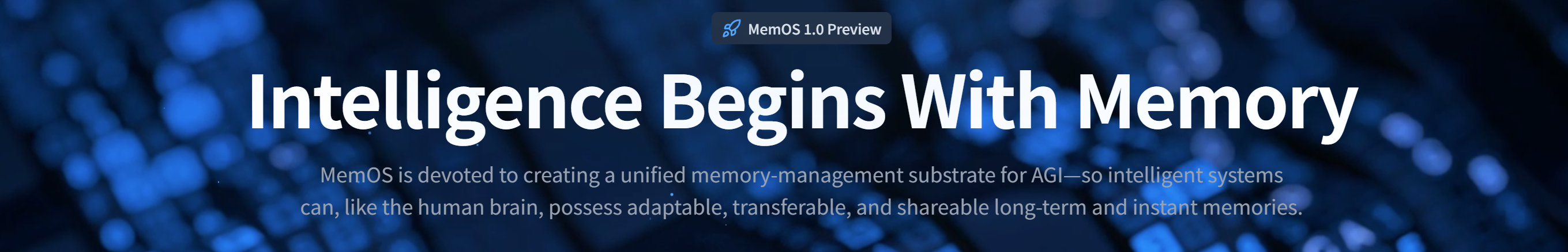 MemOS logo