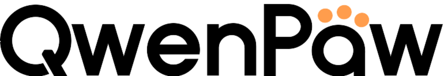 QwenPaw logo