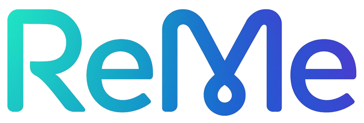 ReMe logo